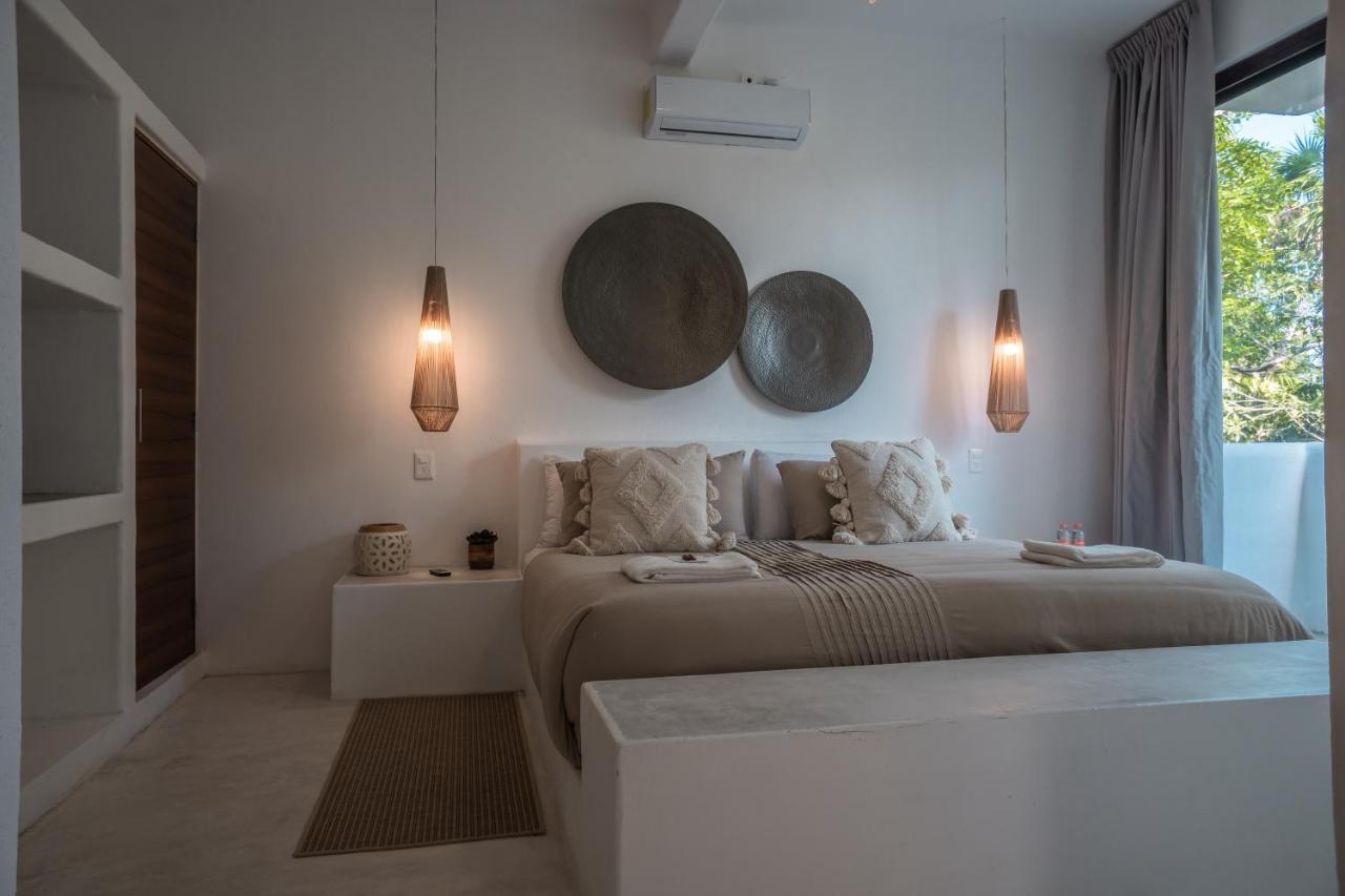 Casa Pibe, Private Jacuzzi, Pier And Rooftop Bacalar Exterior foto