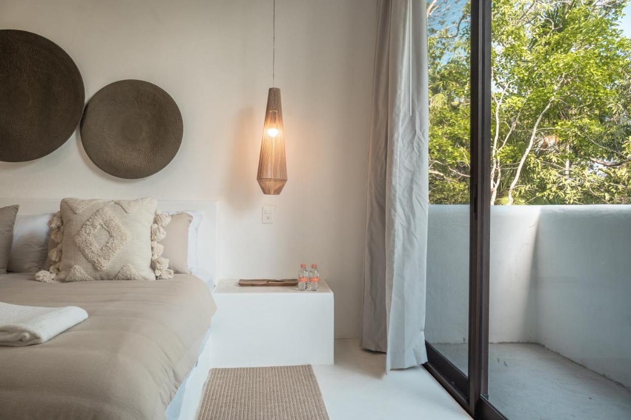 Casa Pibe, Private Jacuzzi, Pier And Rooftop Bacalar Exterior foto