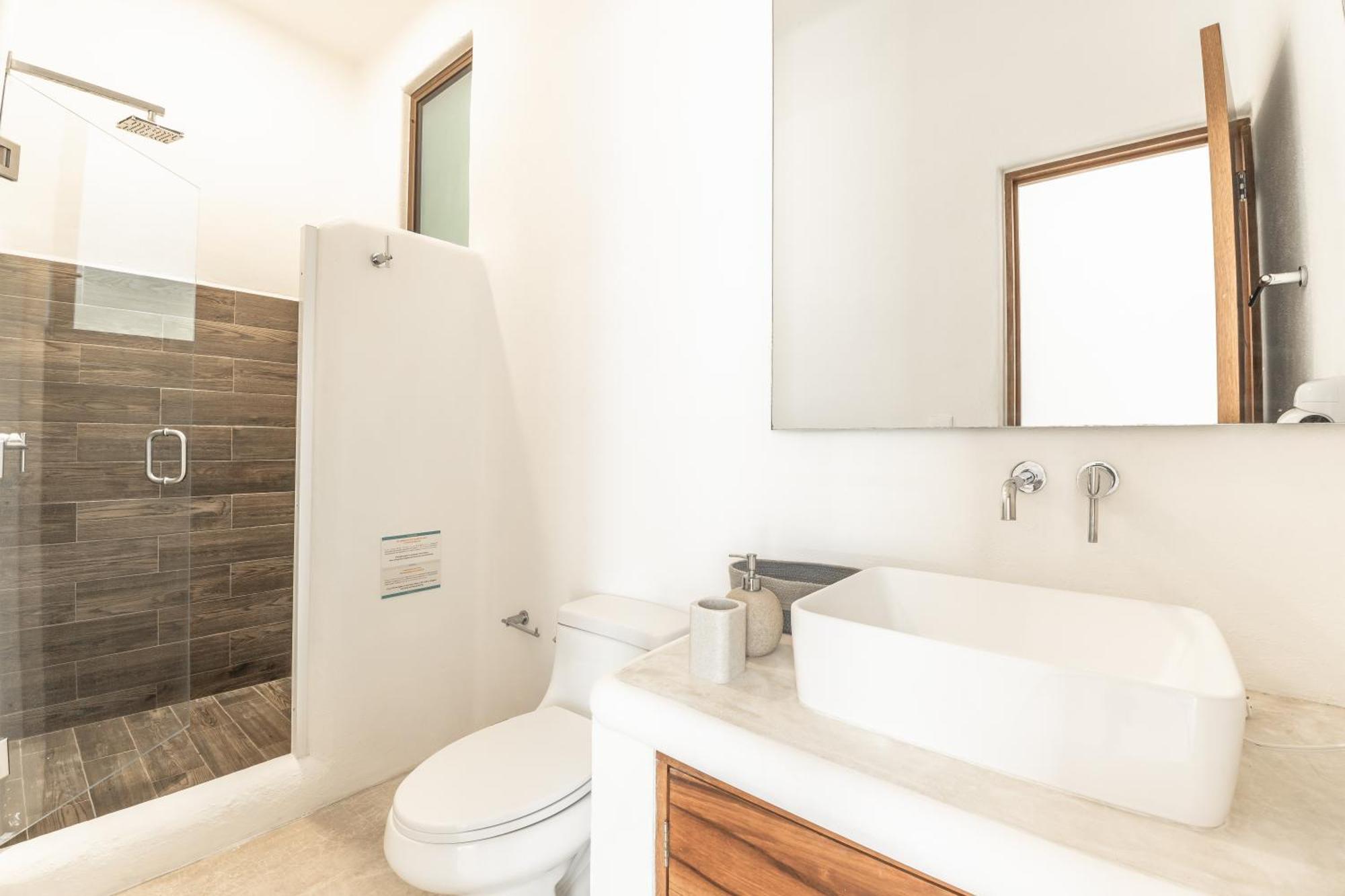 Casa Pibe, Private Jacuzzi, Pier And Rooftop Bacalar Exterior foto